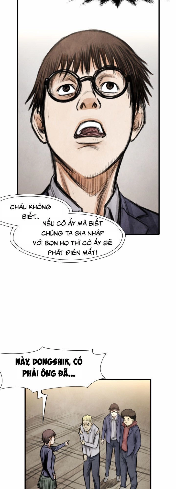 Song Hồn Chapter 15 - 44