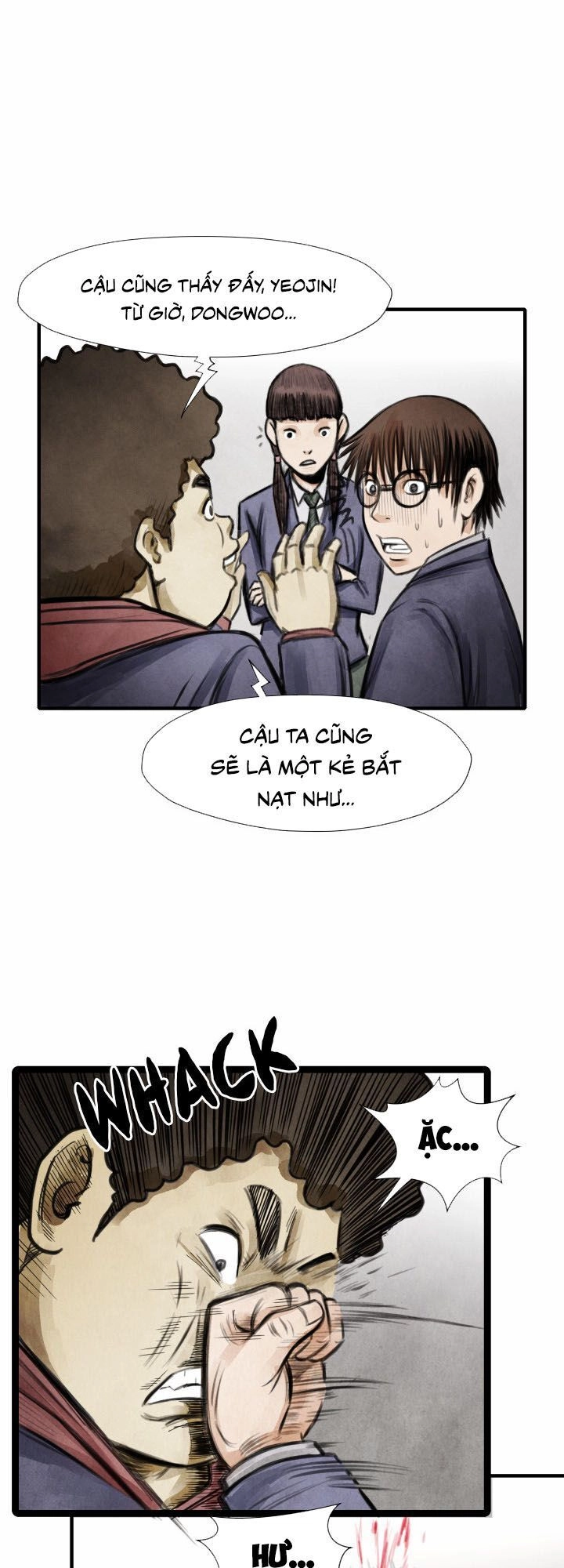 Song Hồn Chapter 15 - 46