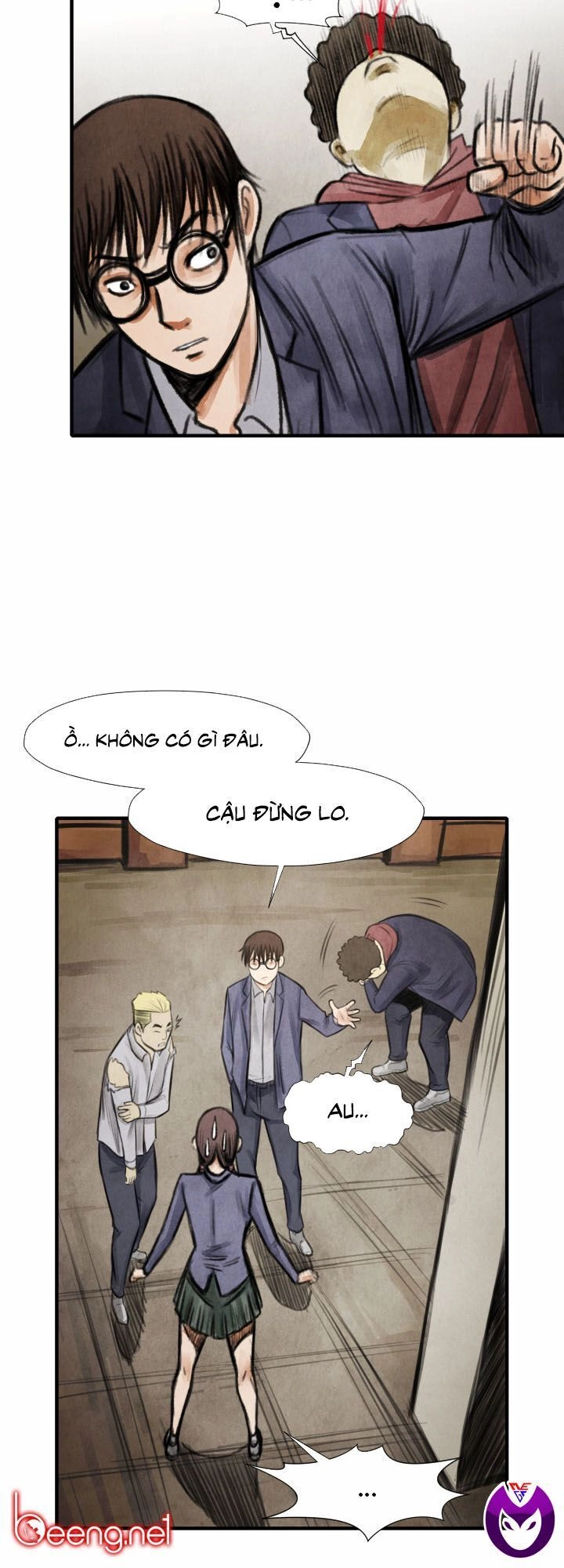 Song Hồn Chapter 15 - 47