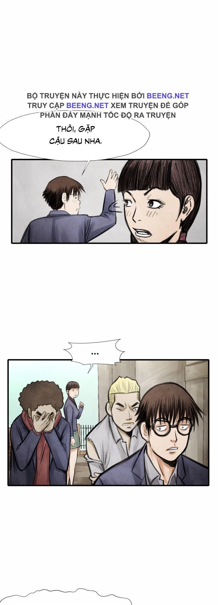 Song Hồn Chapter 15 - 48