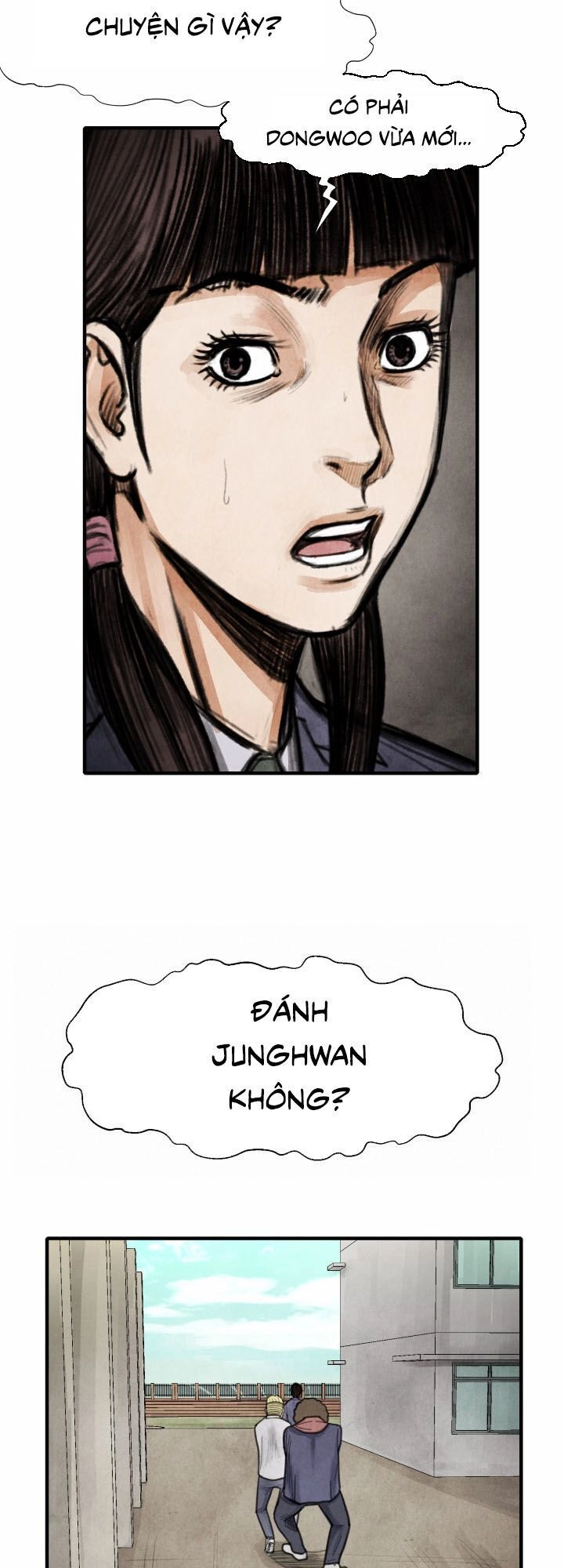 Song Hồn Chapter 15 - 49