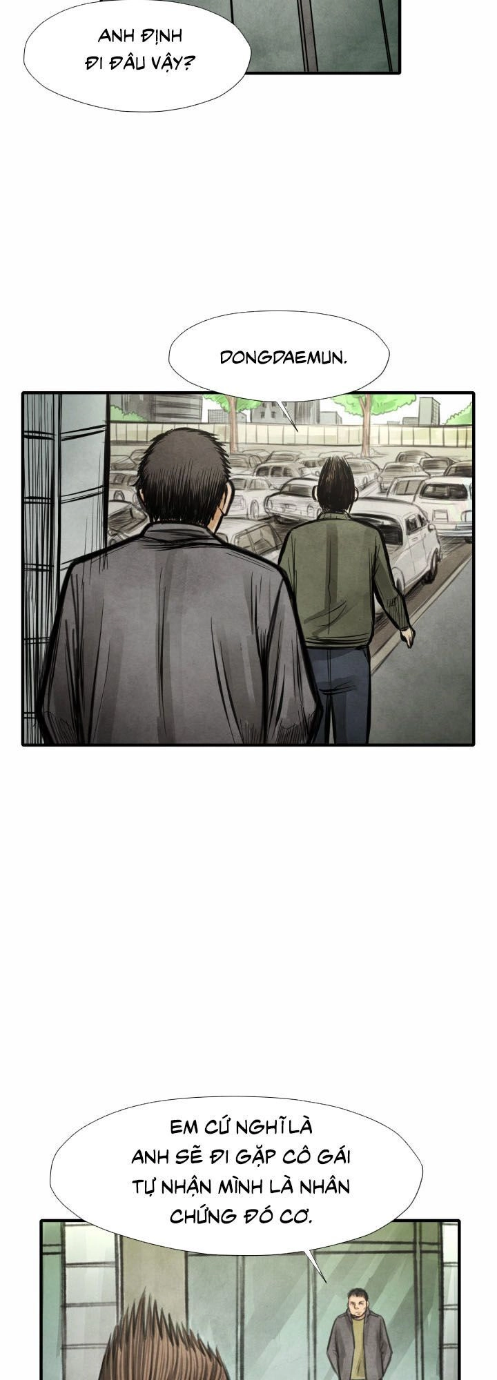 Song Hồn Chapter 15 - 51