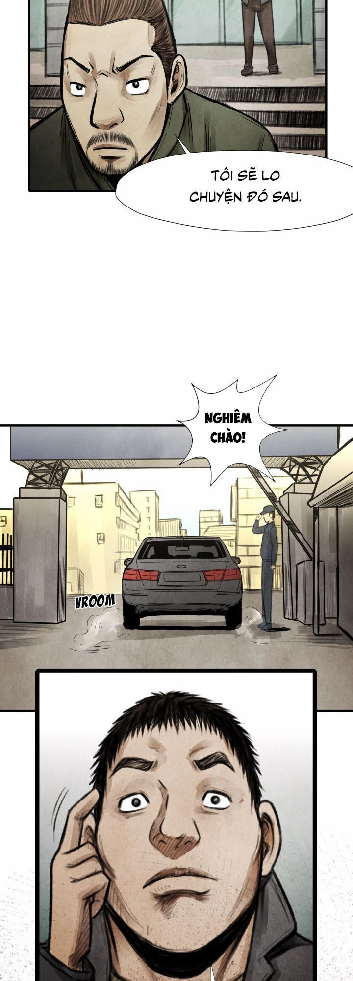 Song Hồn Chapter 15 - 52