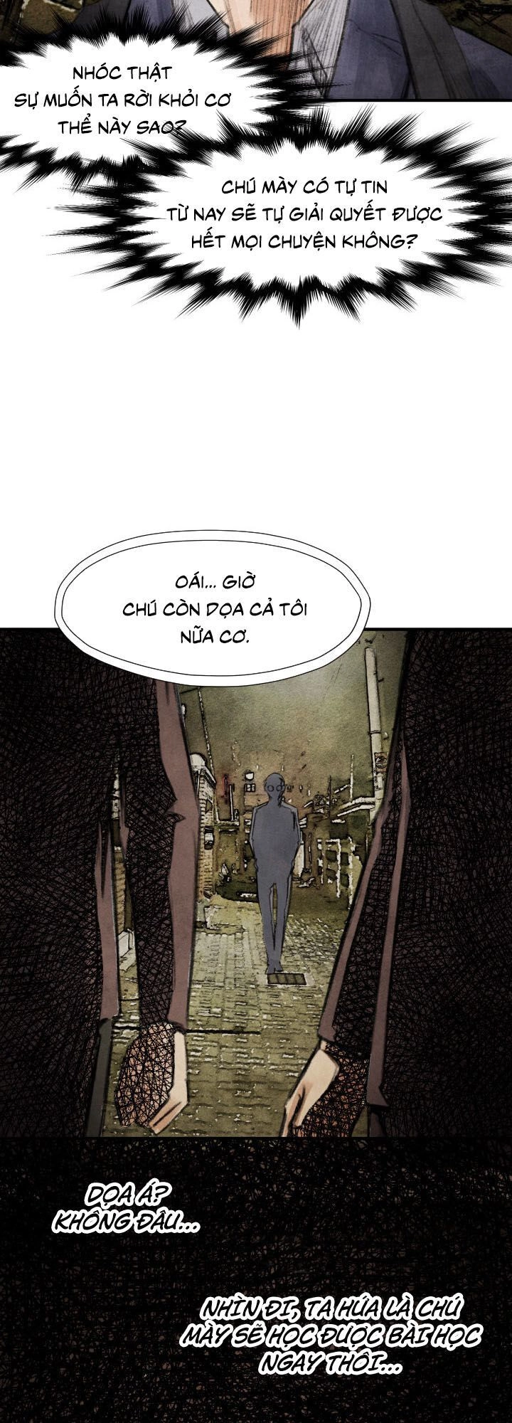 Song Hồn Chapter 16 - 55