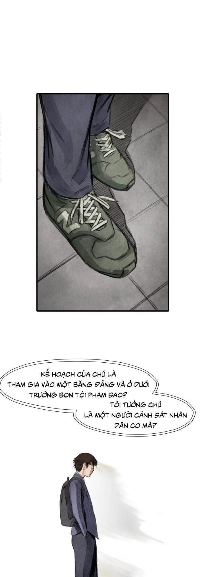 Song Hồn Chapter 17 - 1