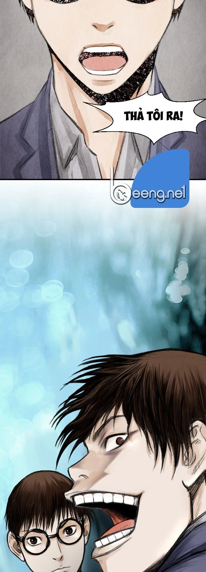 Song Hồn Chapter 17 - 4