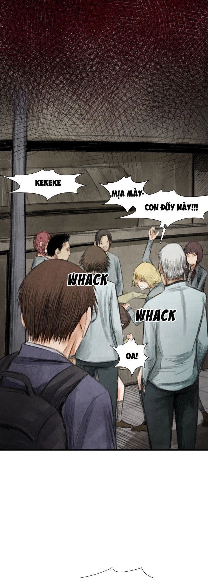 Song Hồn Chapter 17 - 6