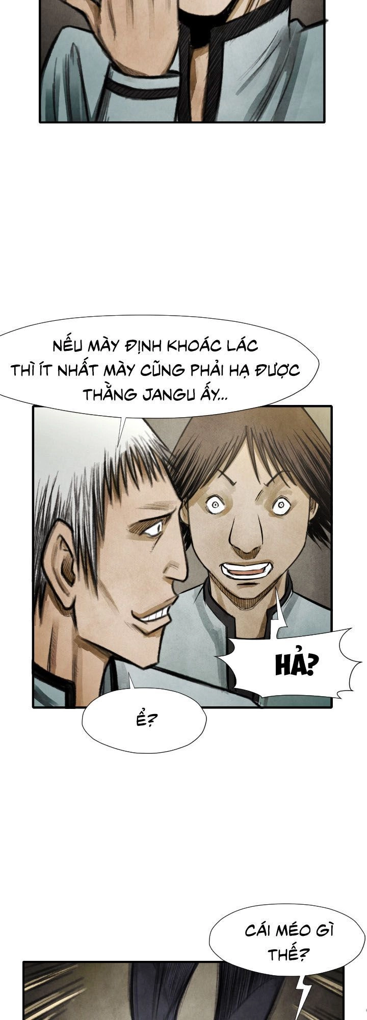 Song Hồn Chapter 17 - 34