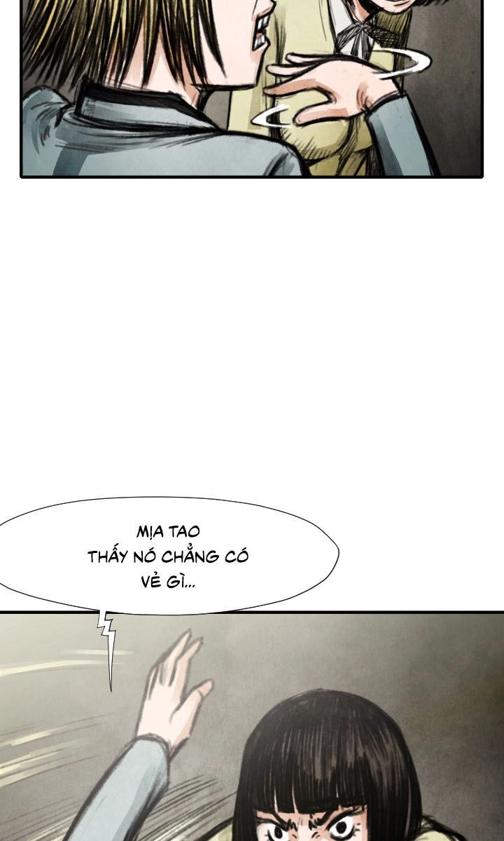 Song Hồn Chapter 18 - 7