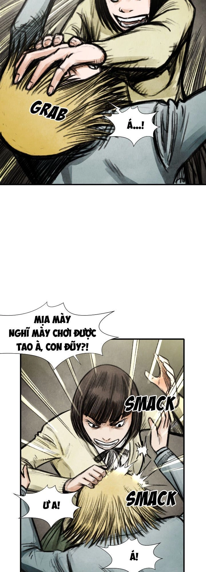 Song Hồn Chapter 18 - 8