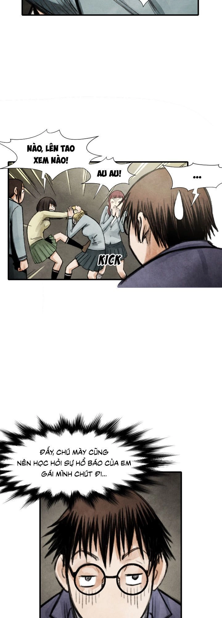 Song Hồn Chapter 18 - 9