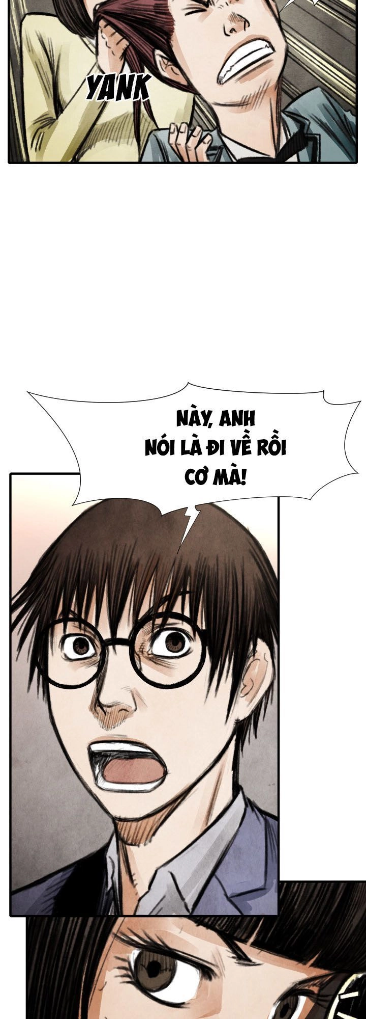 Song Hồn Chapter 18 - 11