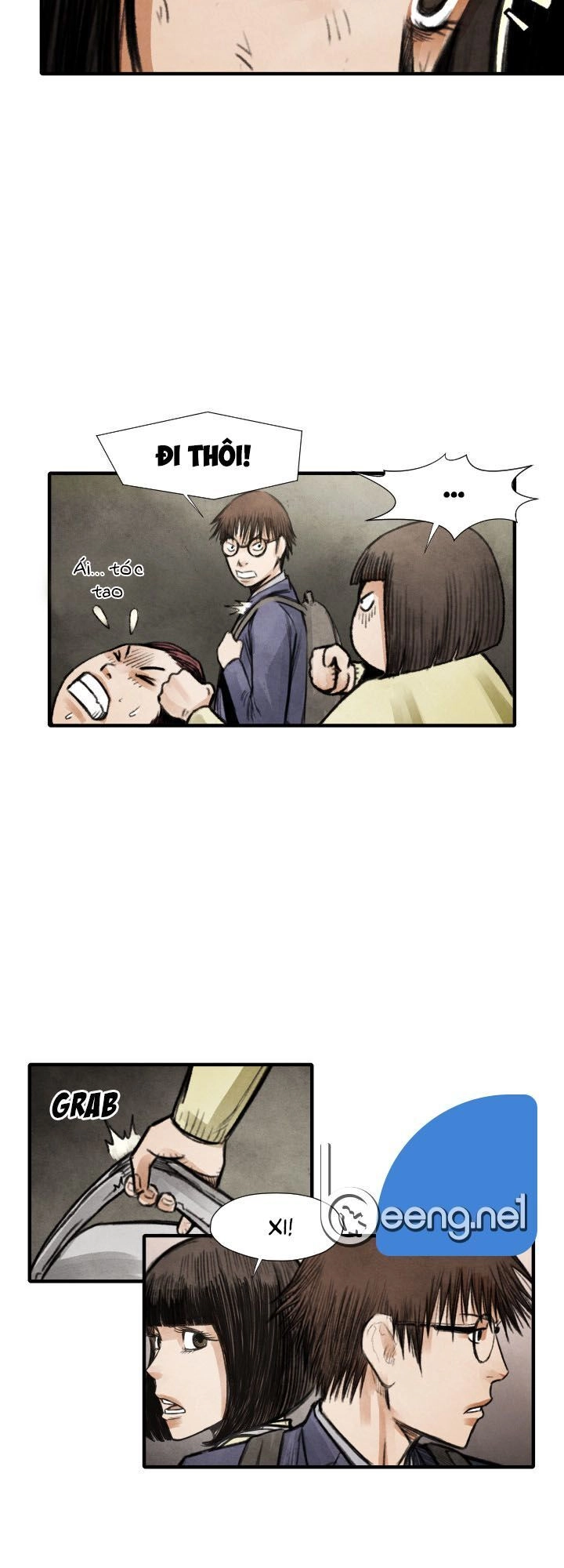 Song Hồn Chapter 18 - 12