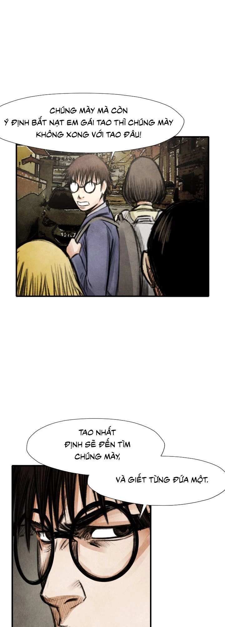 Song Hồn Chapter 18 - 13