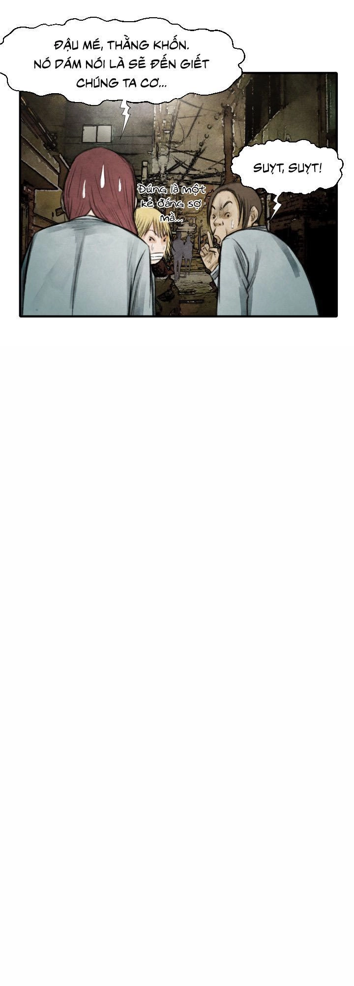 Song Hồn Chapter 18 - 15