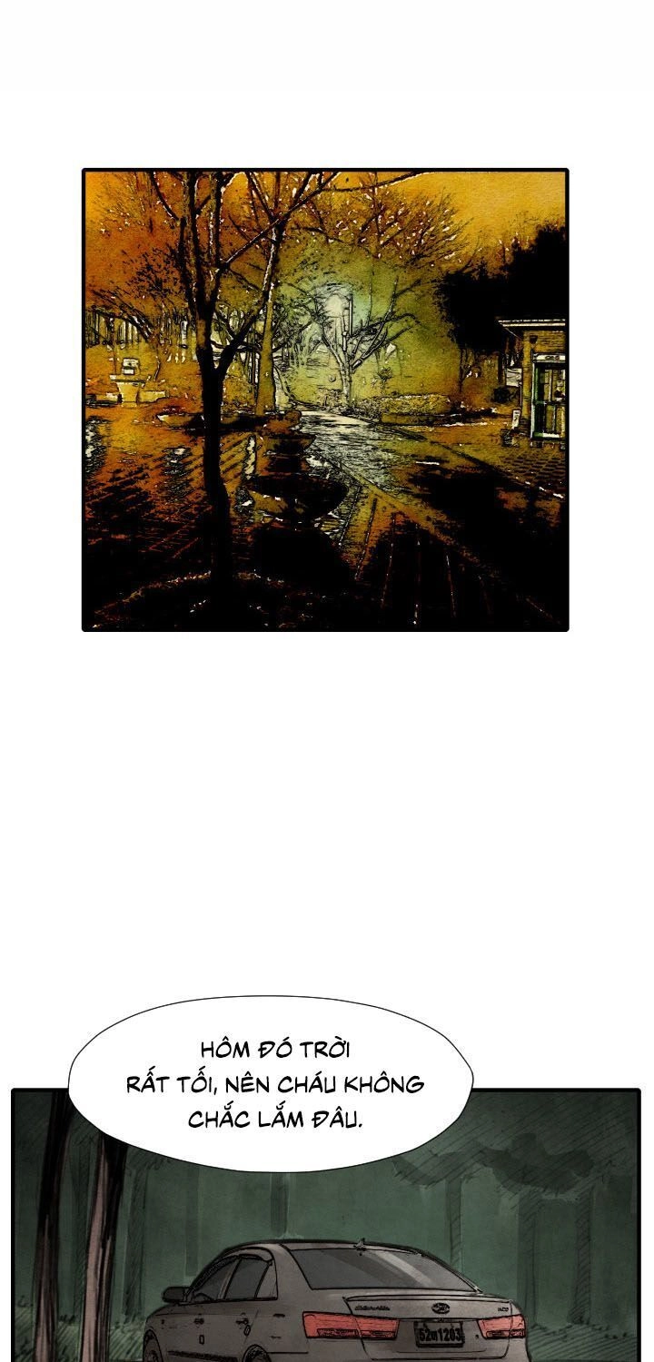 Song Hồn Chapter 18 - 16