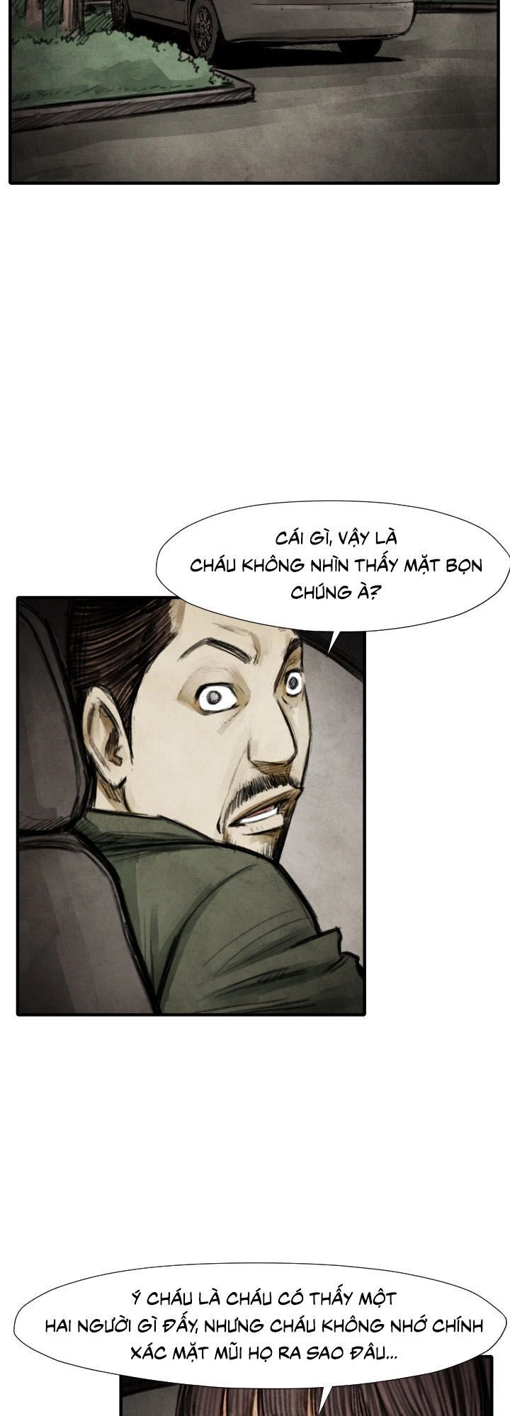 Song Hồn Chapter 18 - 17