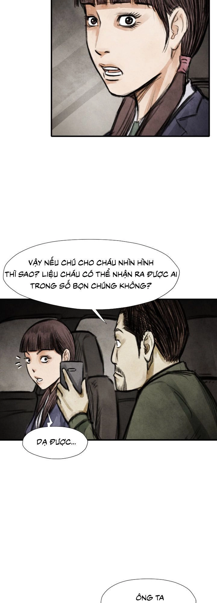 Song Hồn Chapter 18 - 18