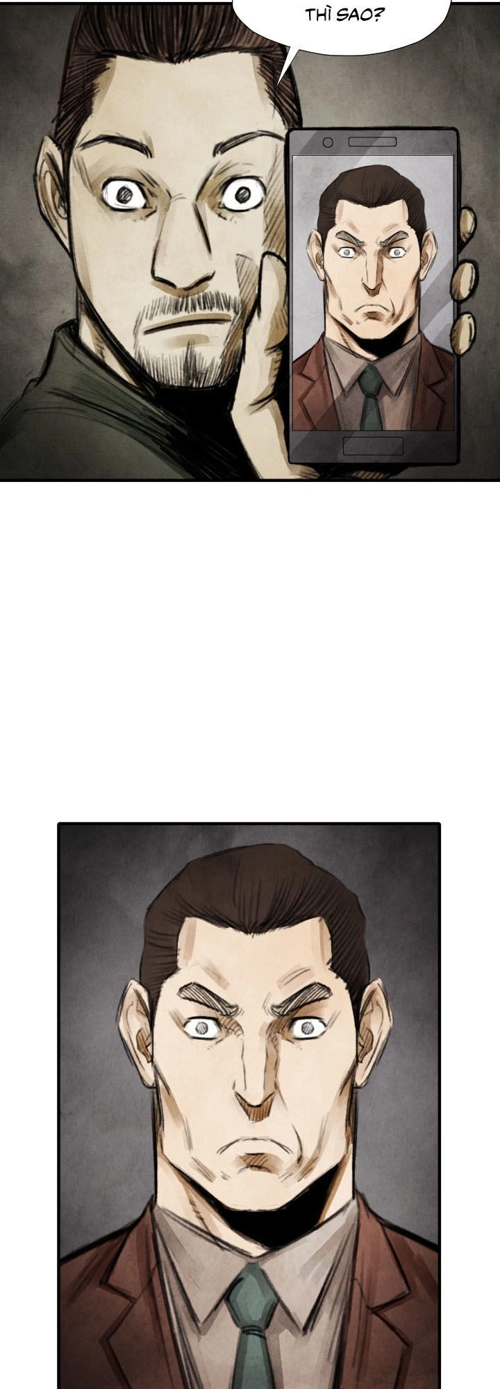 Song Hồn Chapter 18 - 19