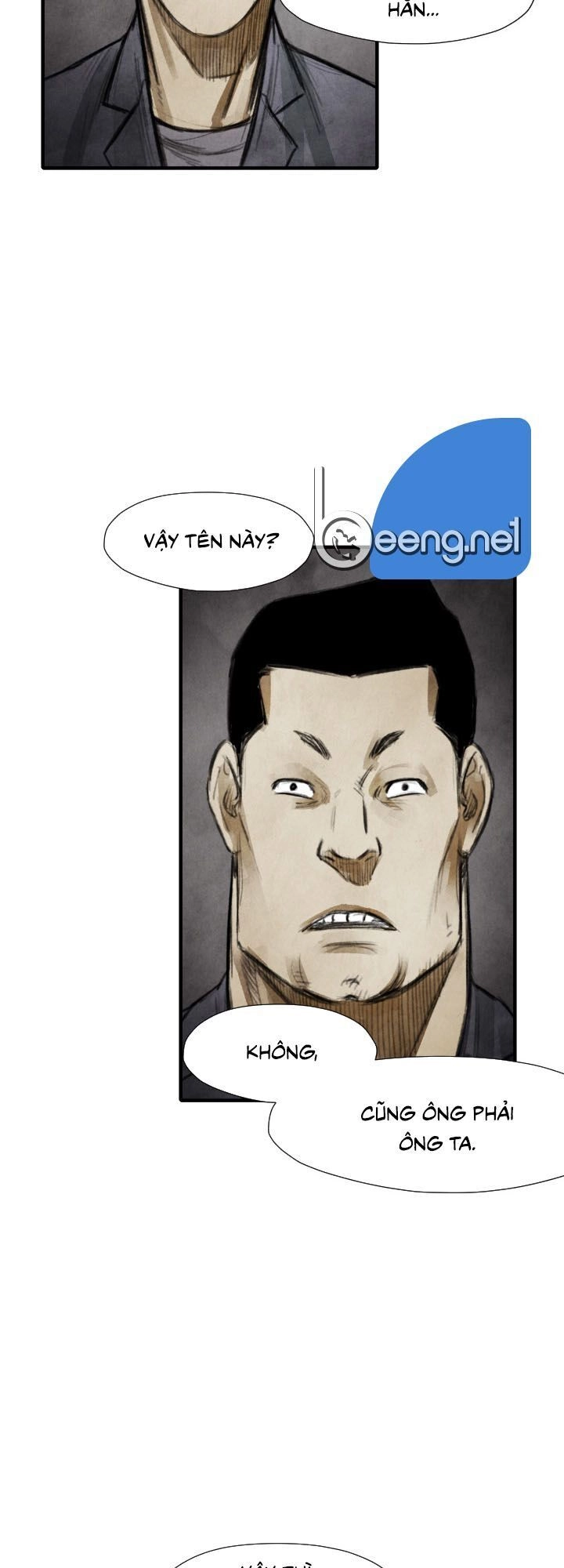 Song Hồn Chapter 18 - 21