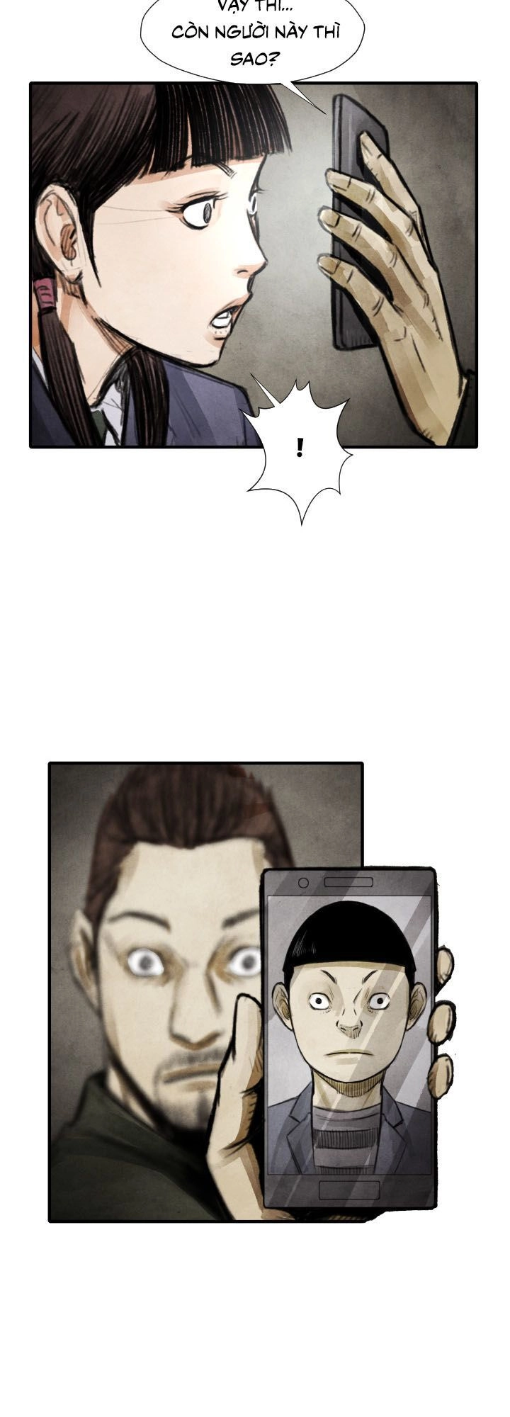 Song Hồn Chapter 18 - 22