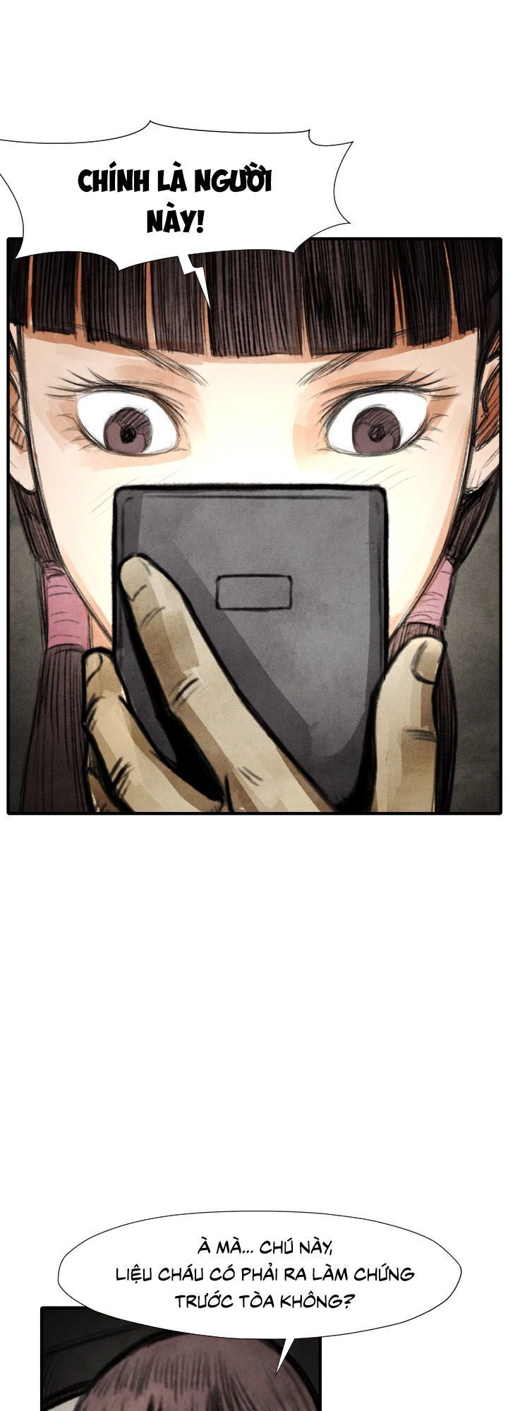 Song Hồn Chapter 18 - 23