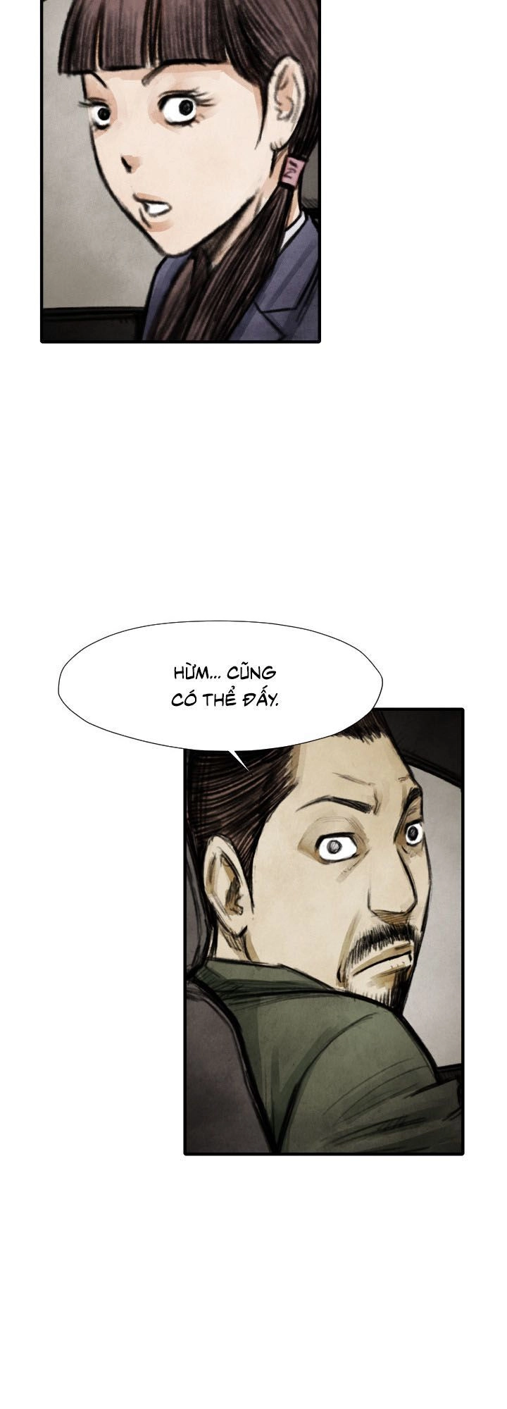 Song Hồn Chapter 18 - 24