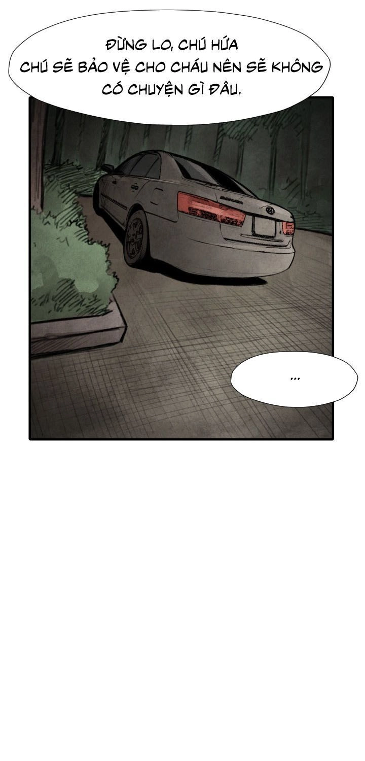 Song Hồn Chapter 18 - 25