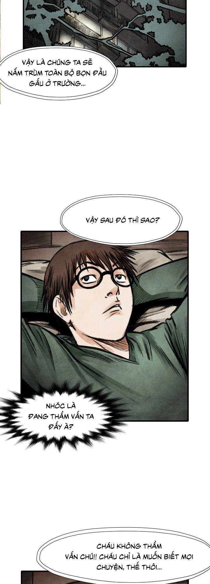 Song Hồn Chapter 18 - 27