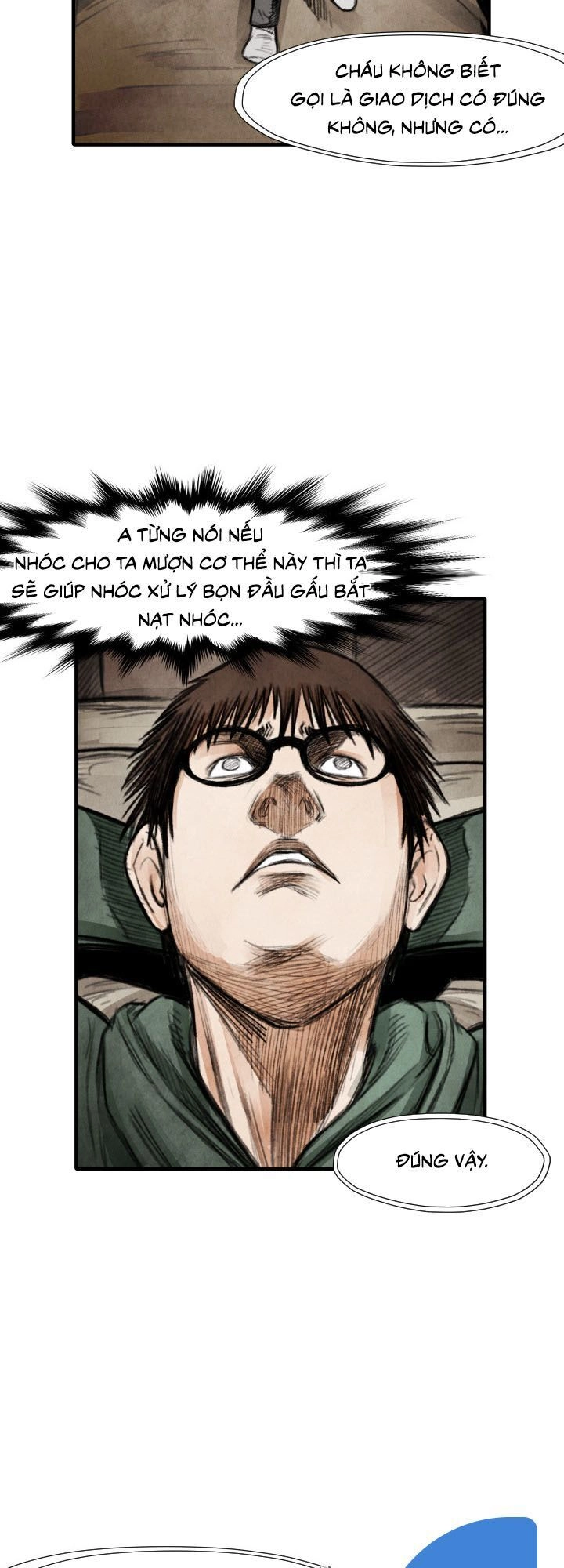 Song Hồn Chapter 18 - 29