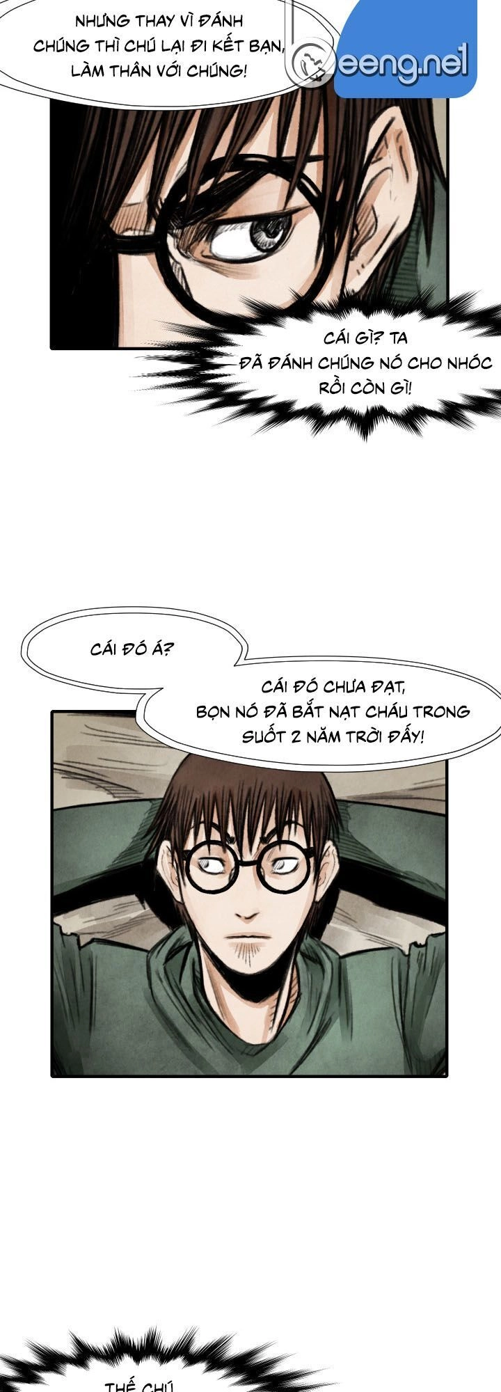 Song Hồn Chapter 18 - 30