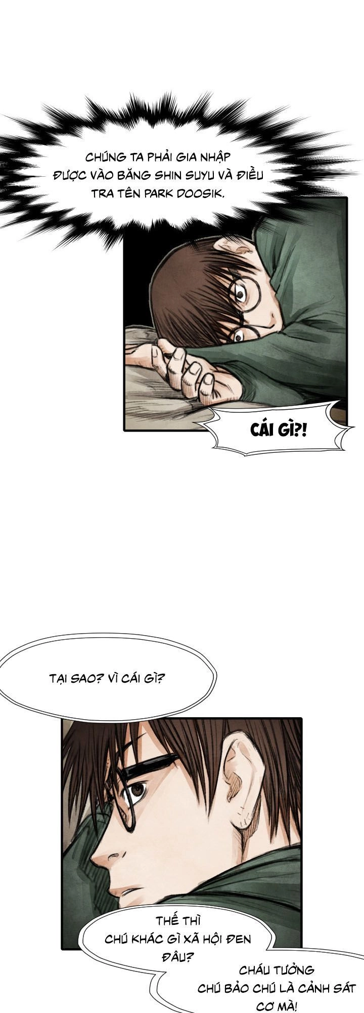 Song Hồn Chapter 18 - 32