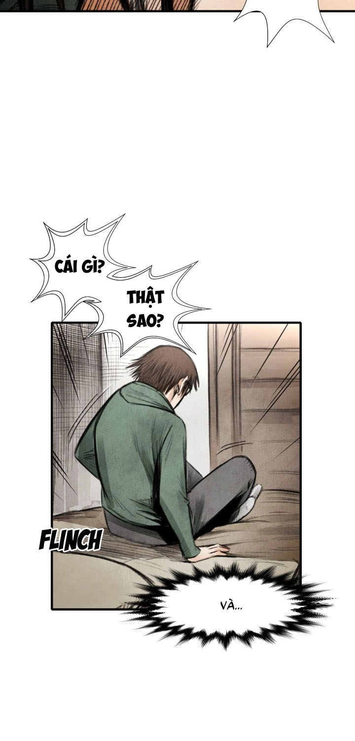 Song Hồn Chapter 18 - 34