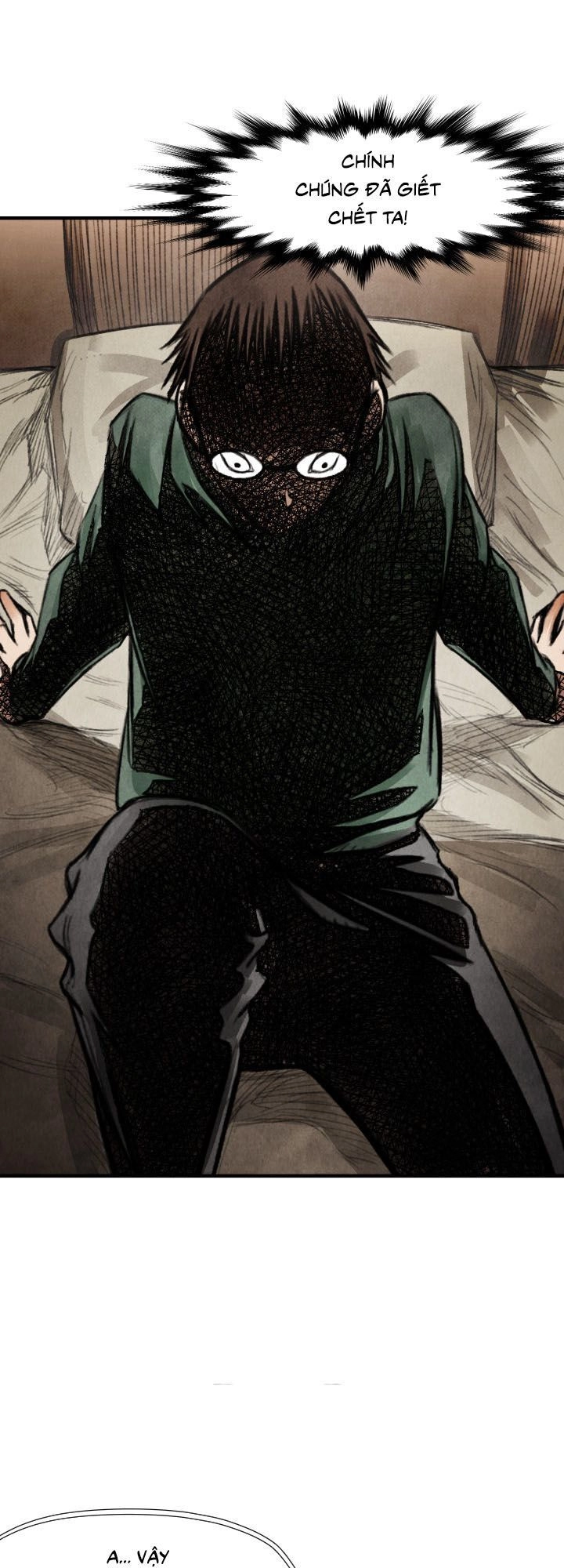 Song Hồn Chapter 18 - 35