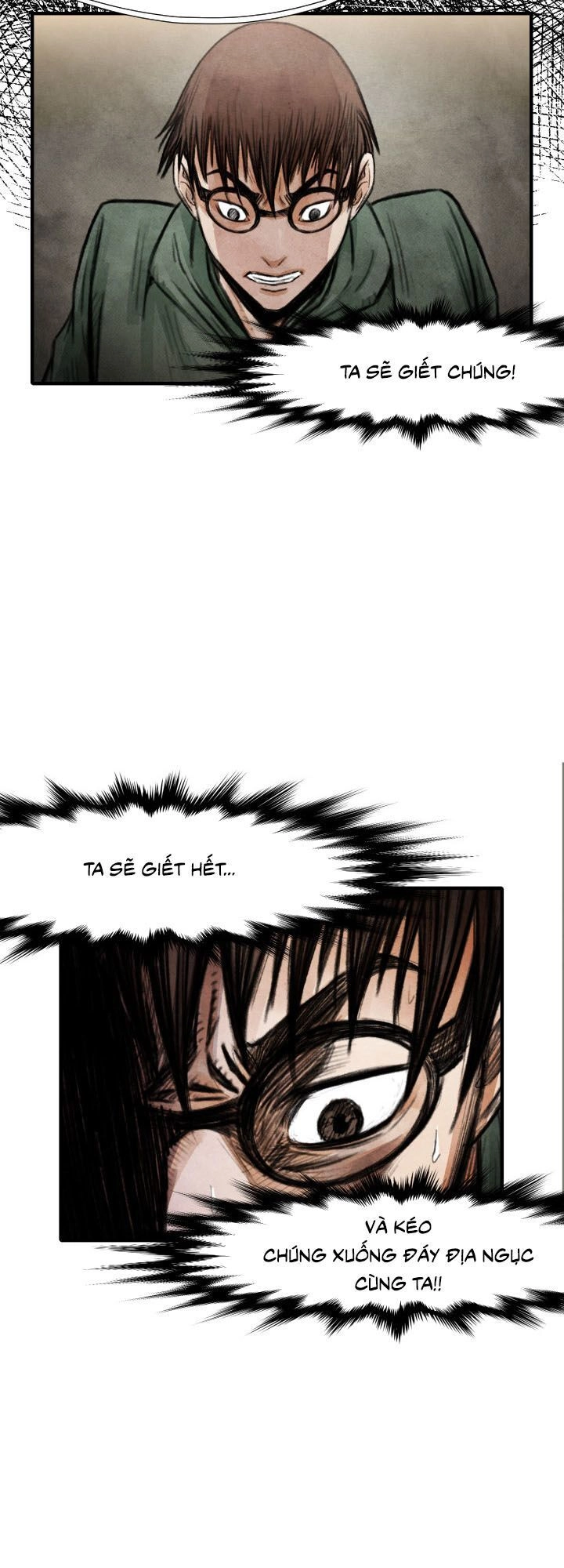 Song Hồn Chapter 18 - 37