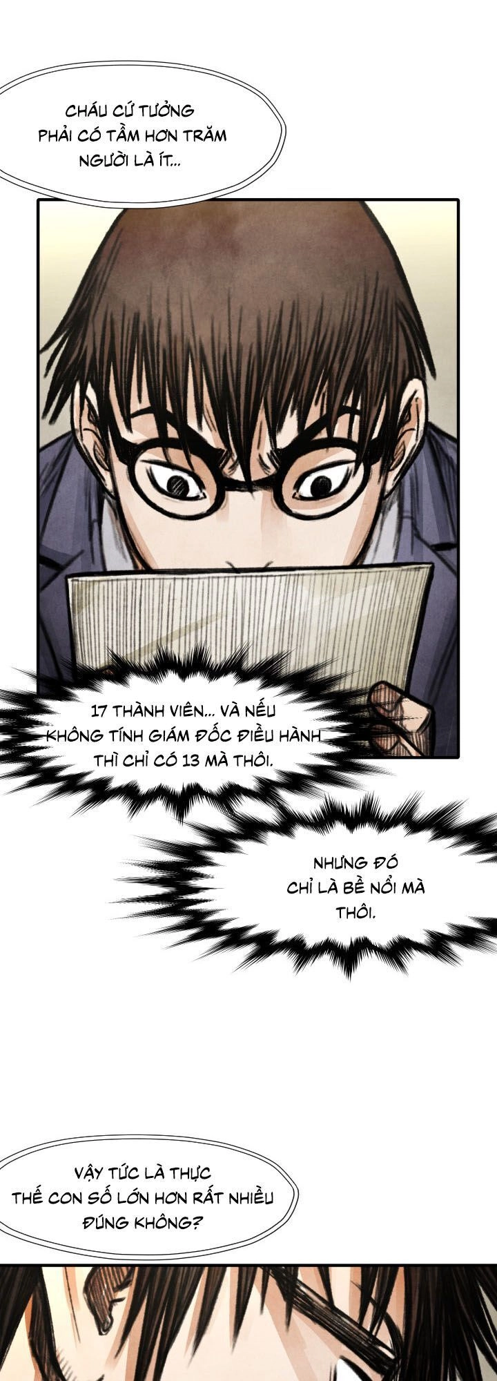 Song Hồn Chapter 18 - 41