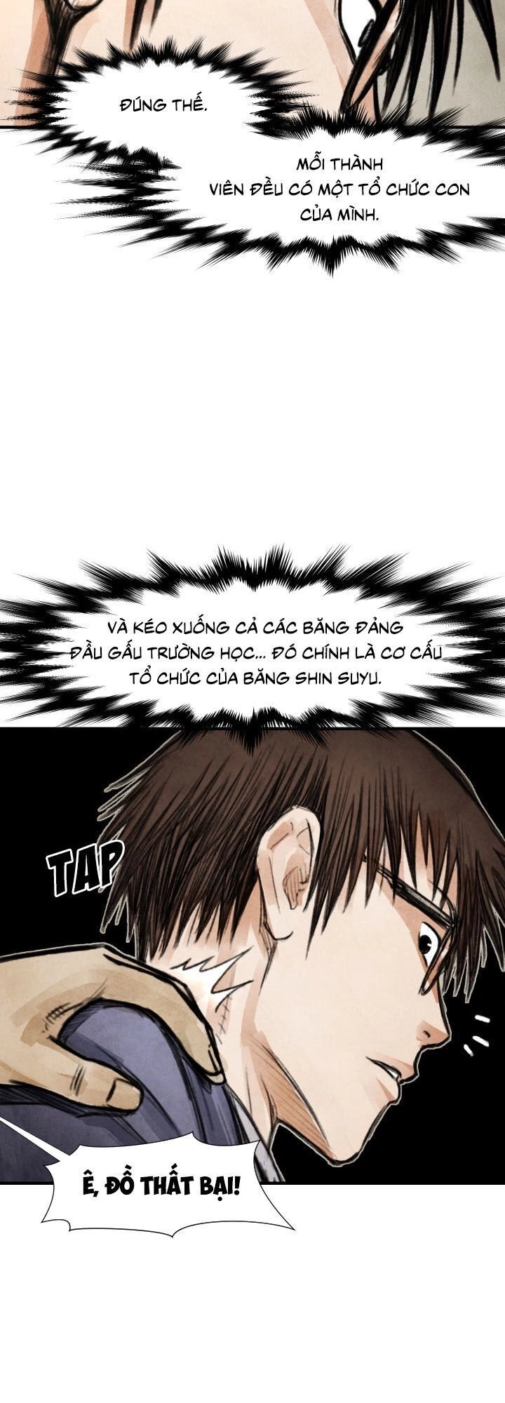 Song Hồn Chapter 18 - 42