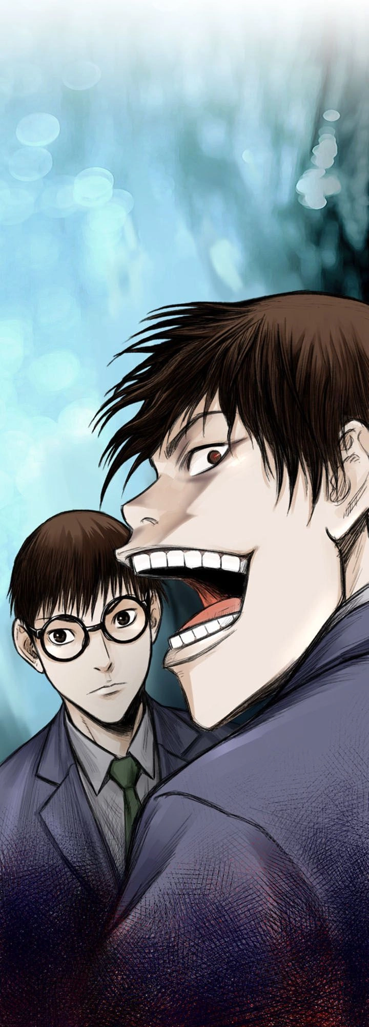 Song Hồn Chapter 19 - 1