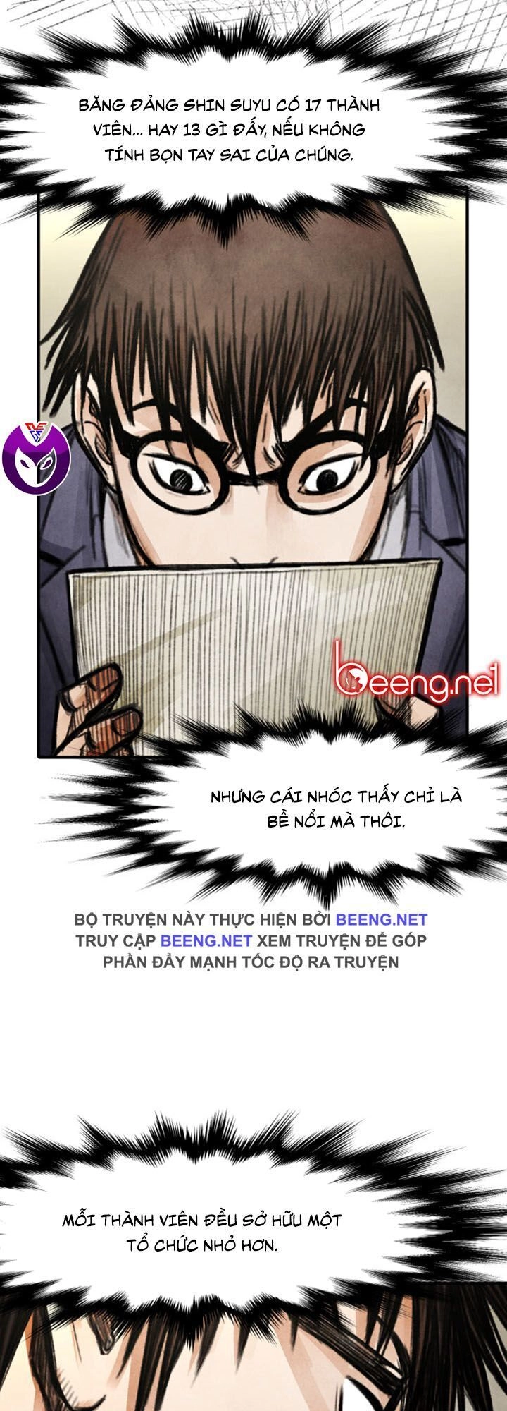 Song Hồn Chapter 19 - 3