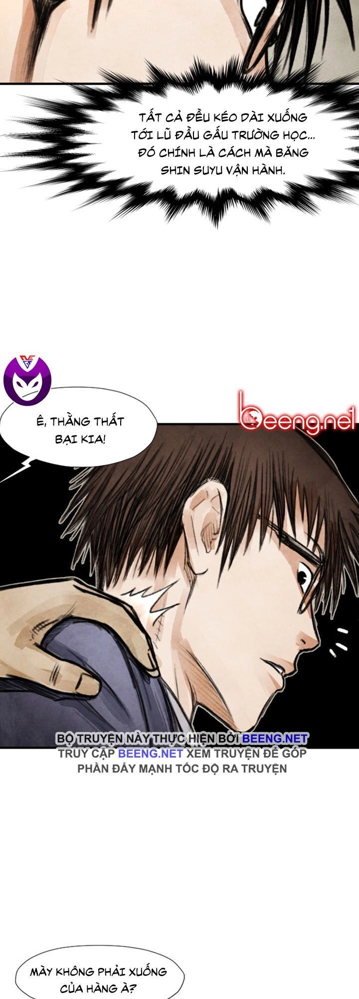 Song Hồn Chapter 19 - 4