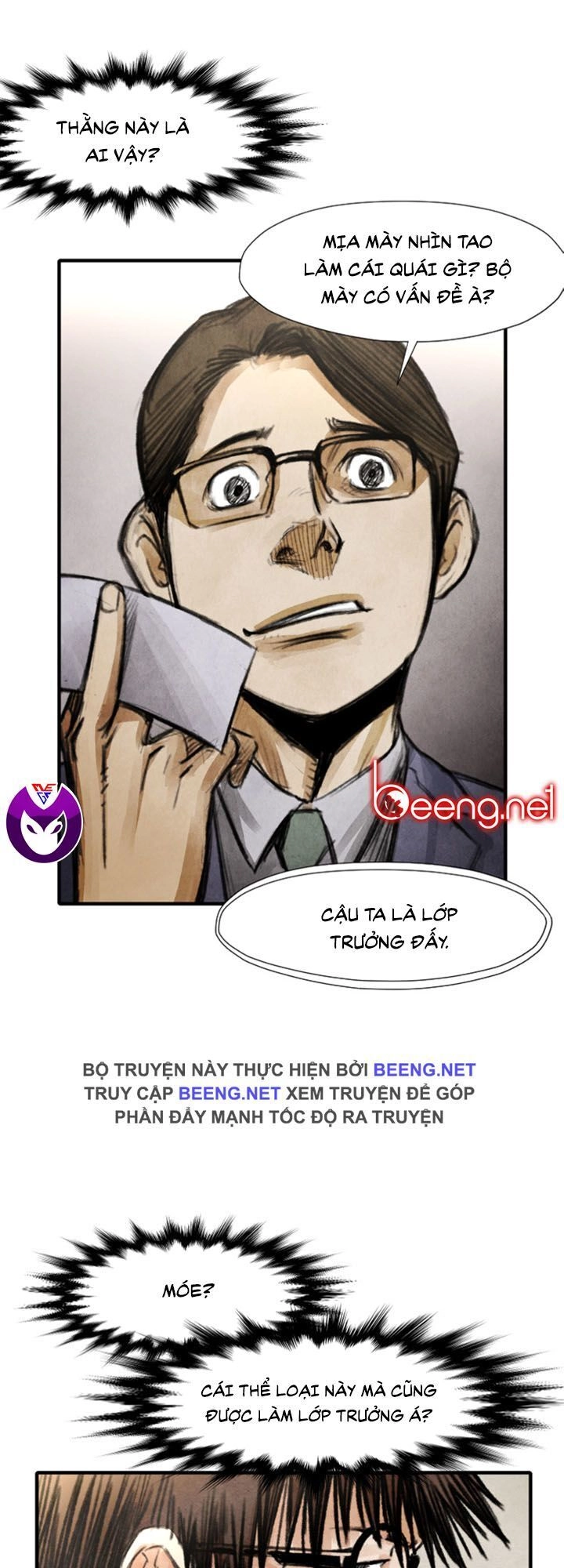 Song Hồn Chapter 19 - 6