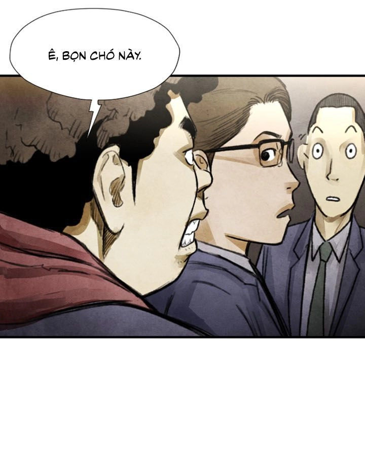 Song Hồn Chapter 19 - 8