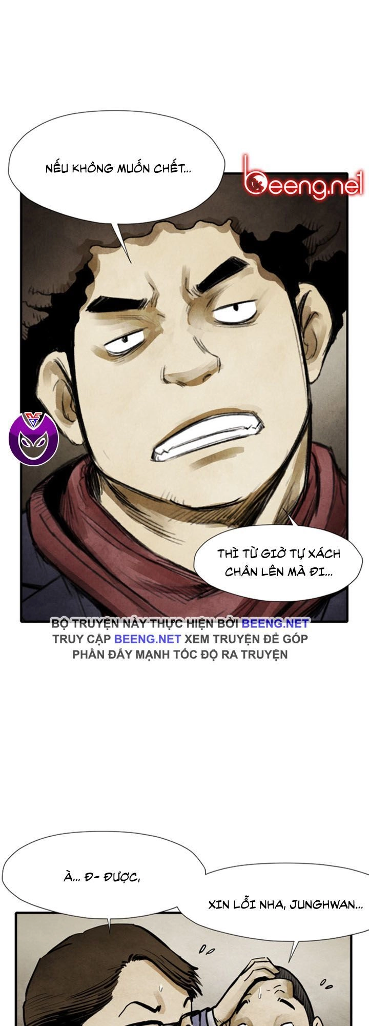 Song Hồn Chapter 19 - 9