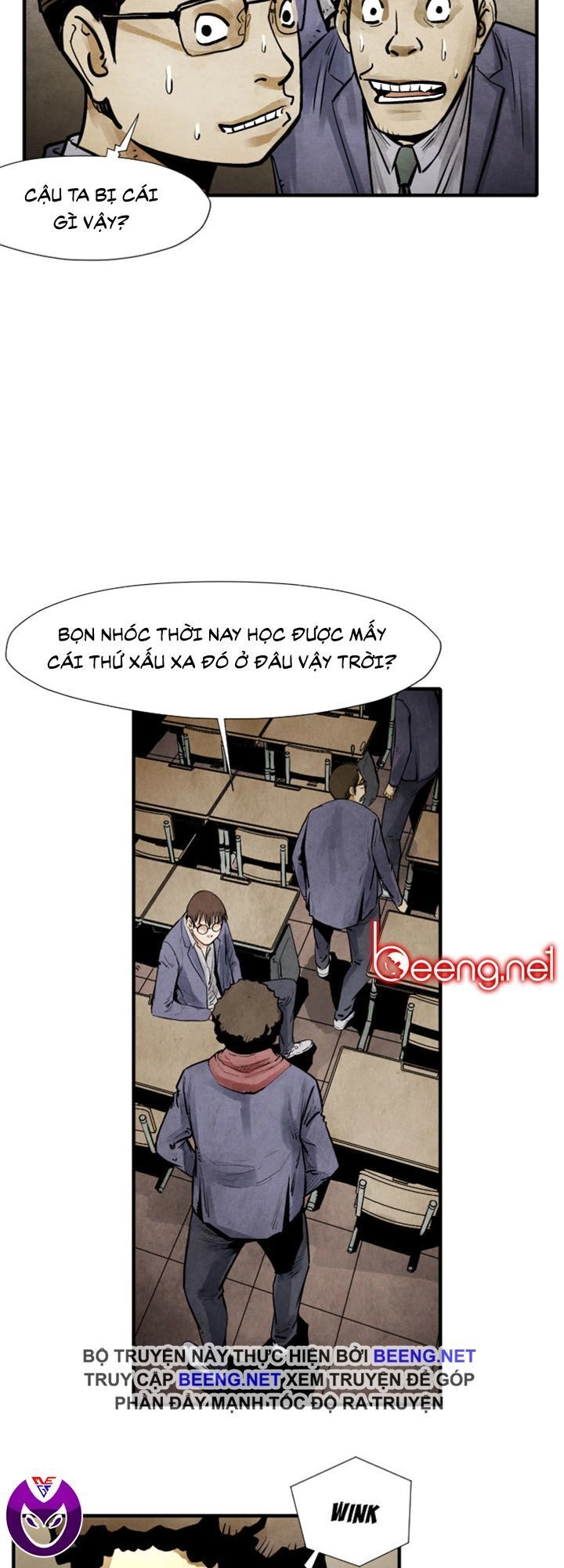 Song Hồn Chapter 19 - 10