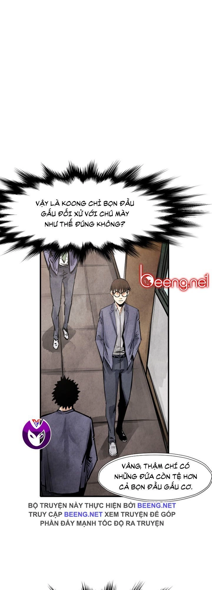 Song Hồn Chapter 19 - 12