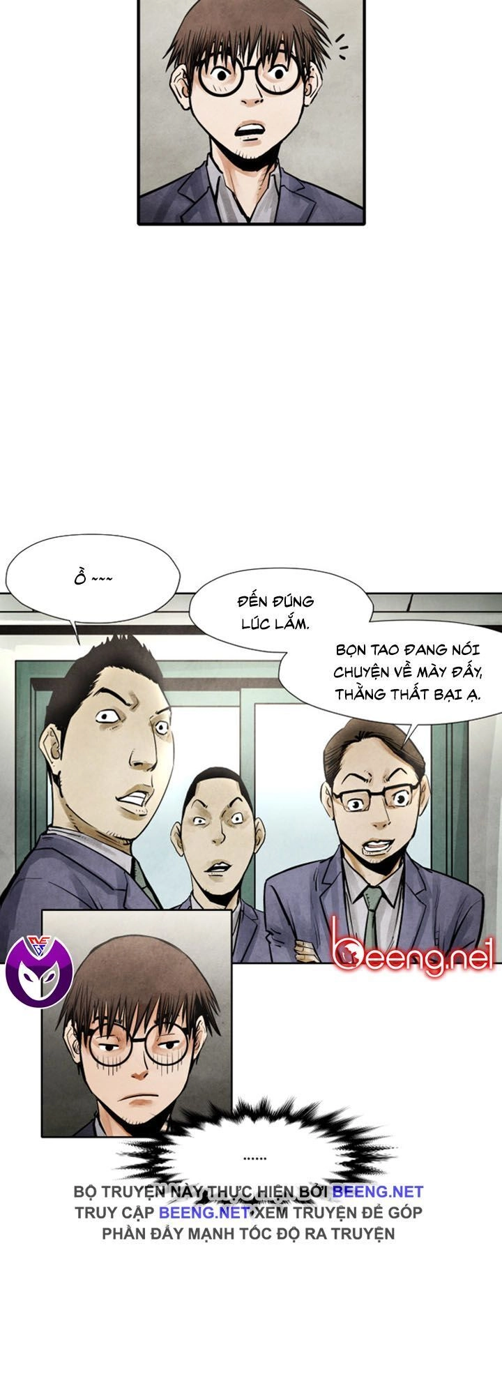 Song Hồn Chapter 19 - 15