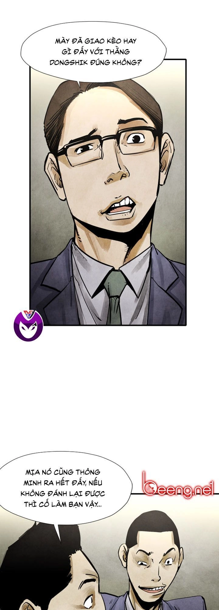 Song Hồn Chapter 19 - 16