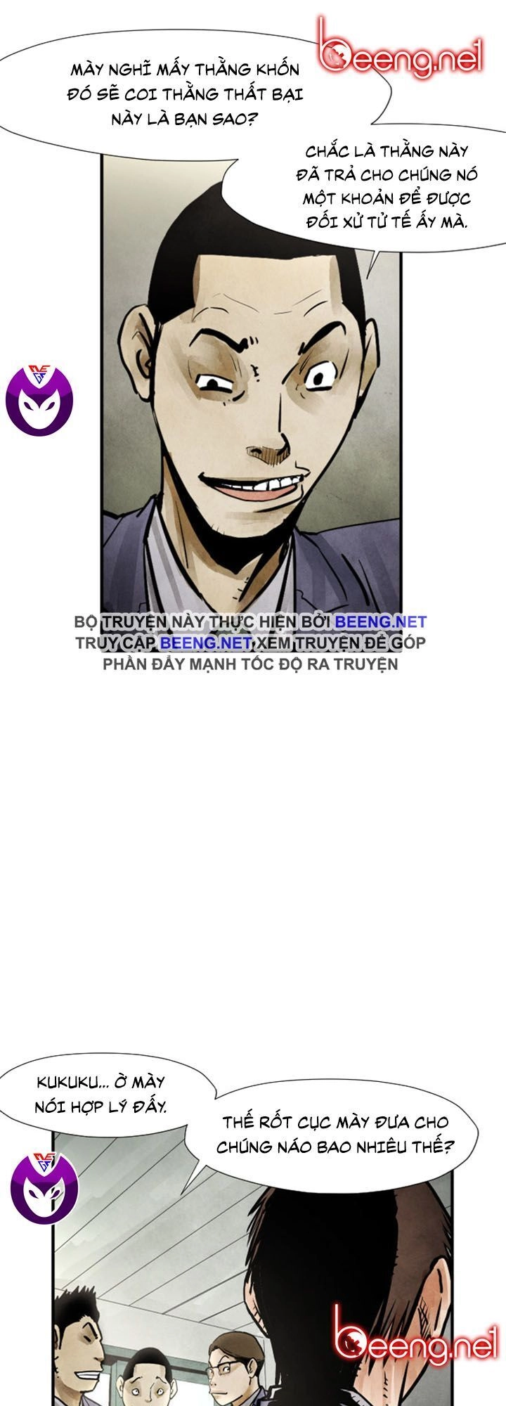 Song Hồn Chapter 19 - 18