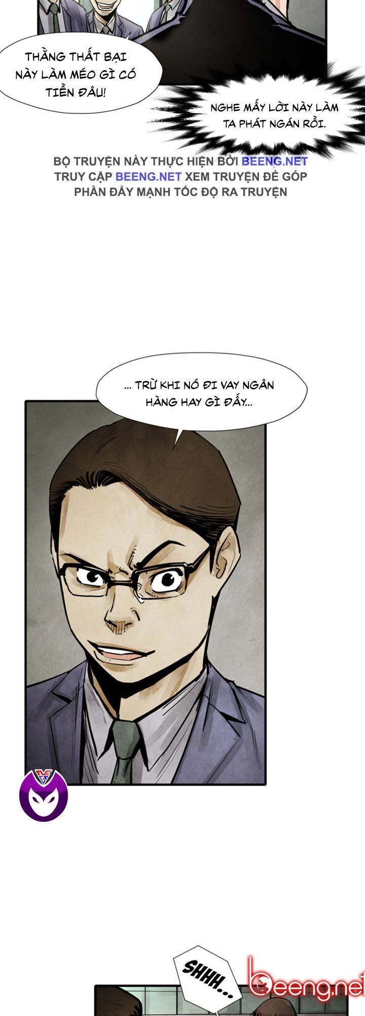 Song Hồn Chapter 19 - 19