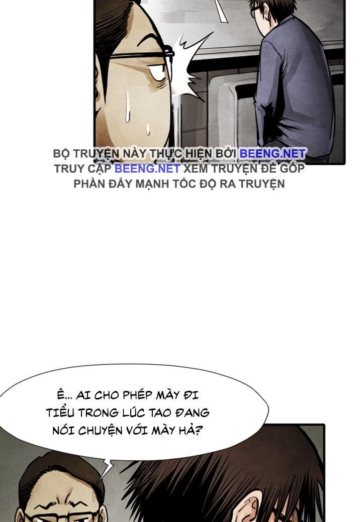 Song Hồn Chapter 19 - 20